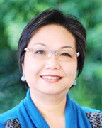 Dr. Elizabeth Tang  鄧淑儀博士
